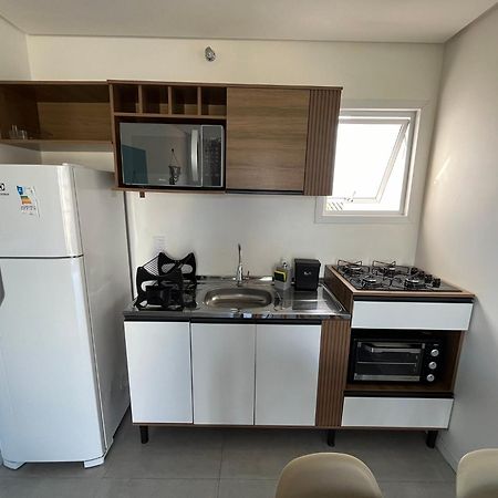Los Hermanos Residencial Florianópolis Esterno foto