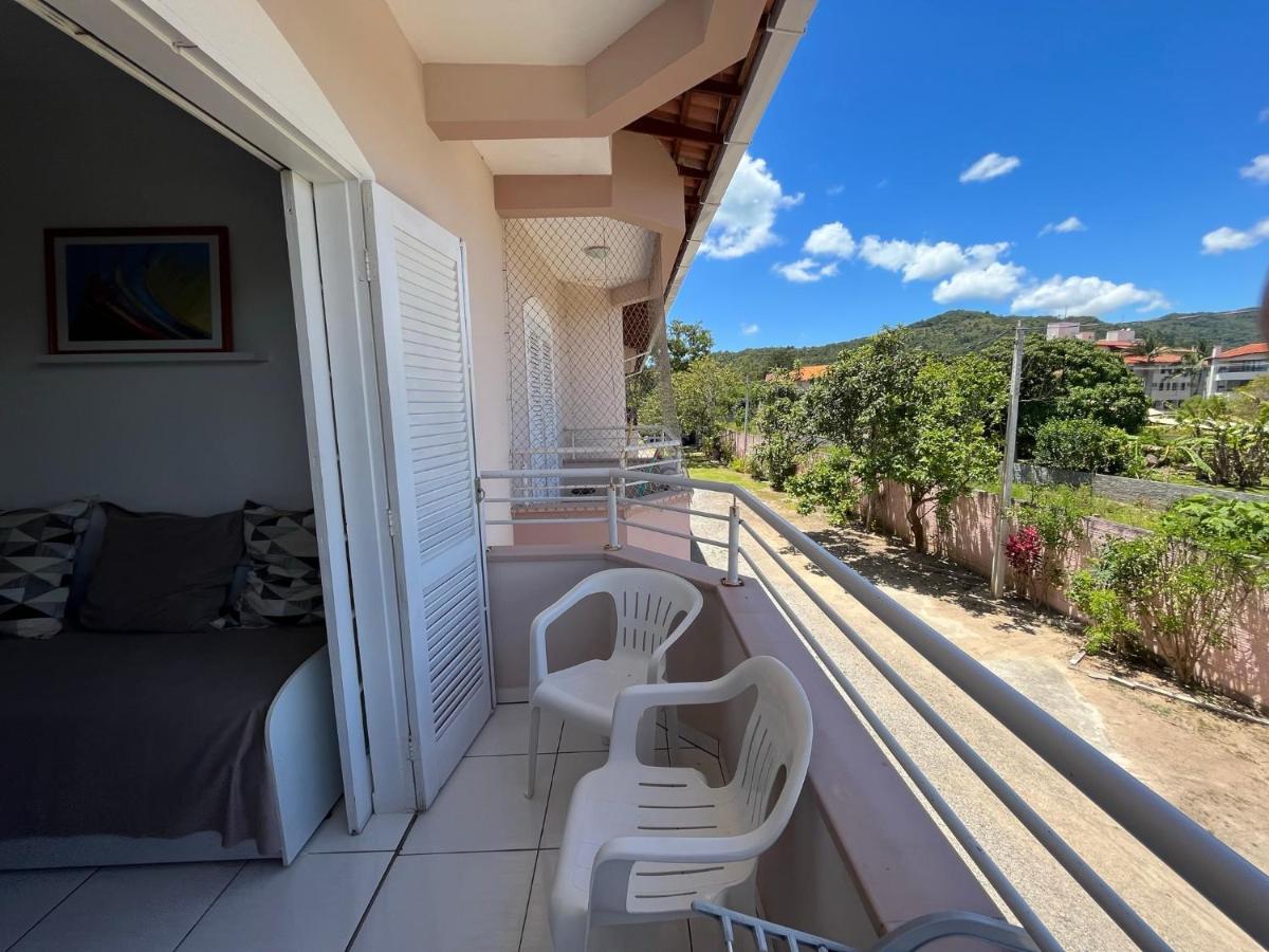 Los Hermanos Residencial Florianópolis Esterno foto