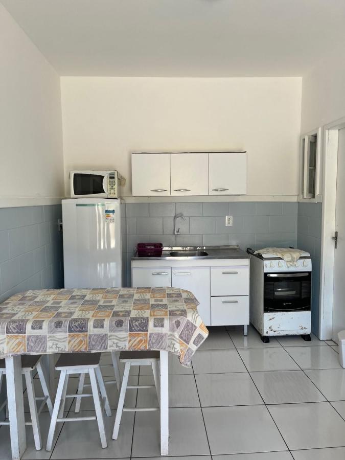 Los Hermanos Residencial Florianópolis Esterno foto