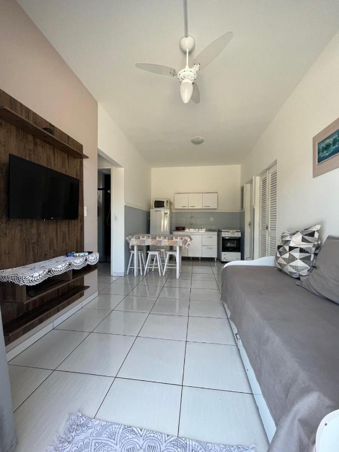 Los Hermanos Residencial Florianópolis Esterno foto