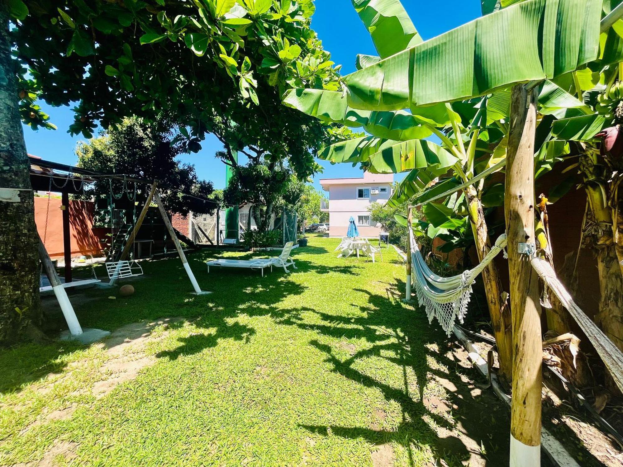 Los Hermanos Residencial Florianópolis Esterno foto