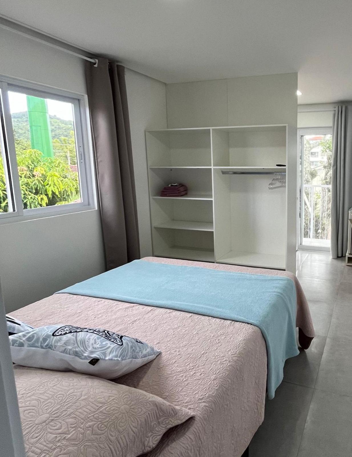 Los Hermanos Residencial Florianópolis Esterno foto