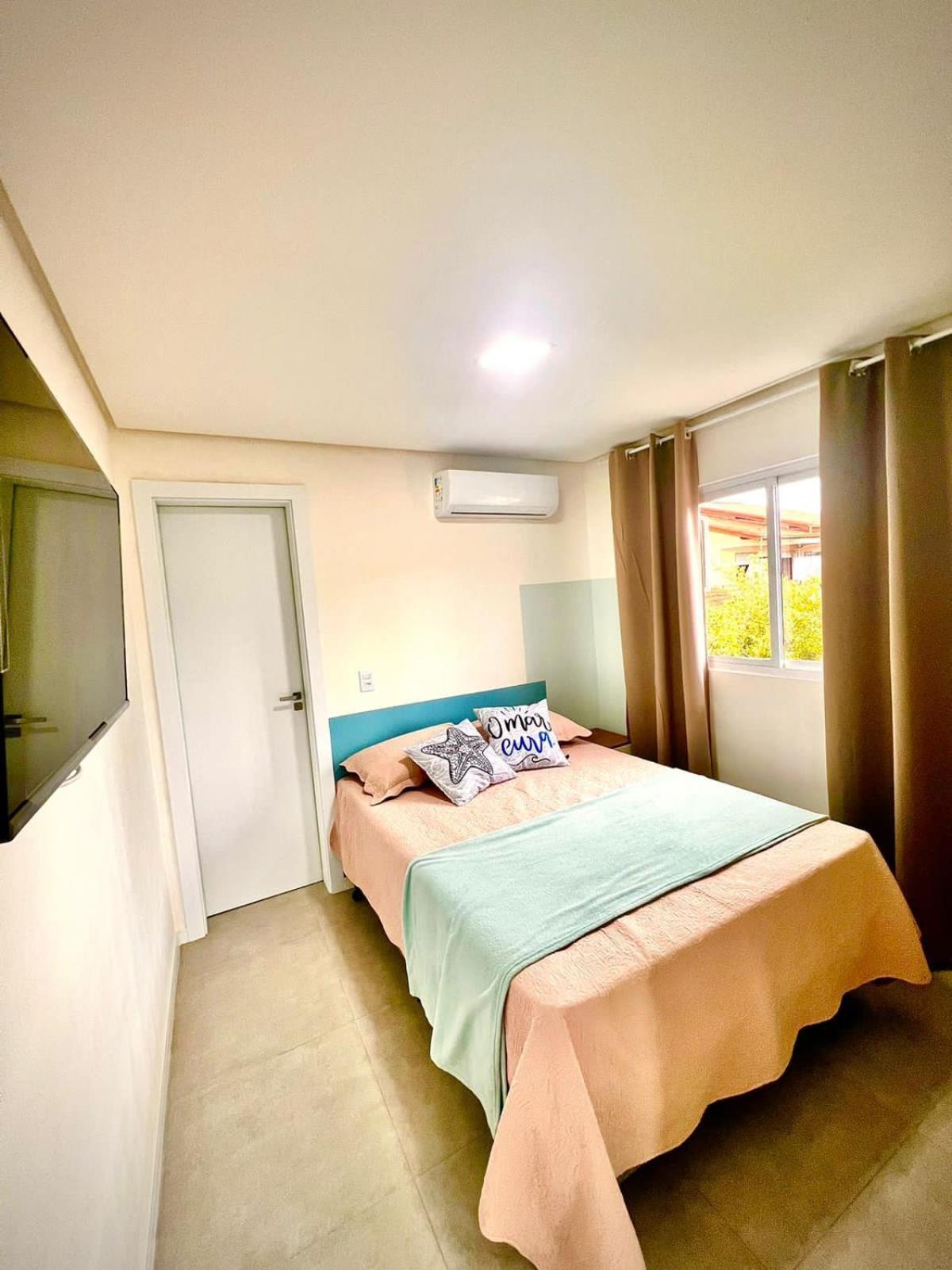Los Hermanos Residencial Florianópolis Esterno foto