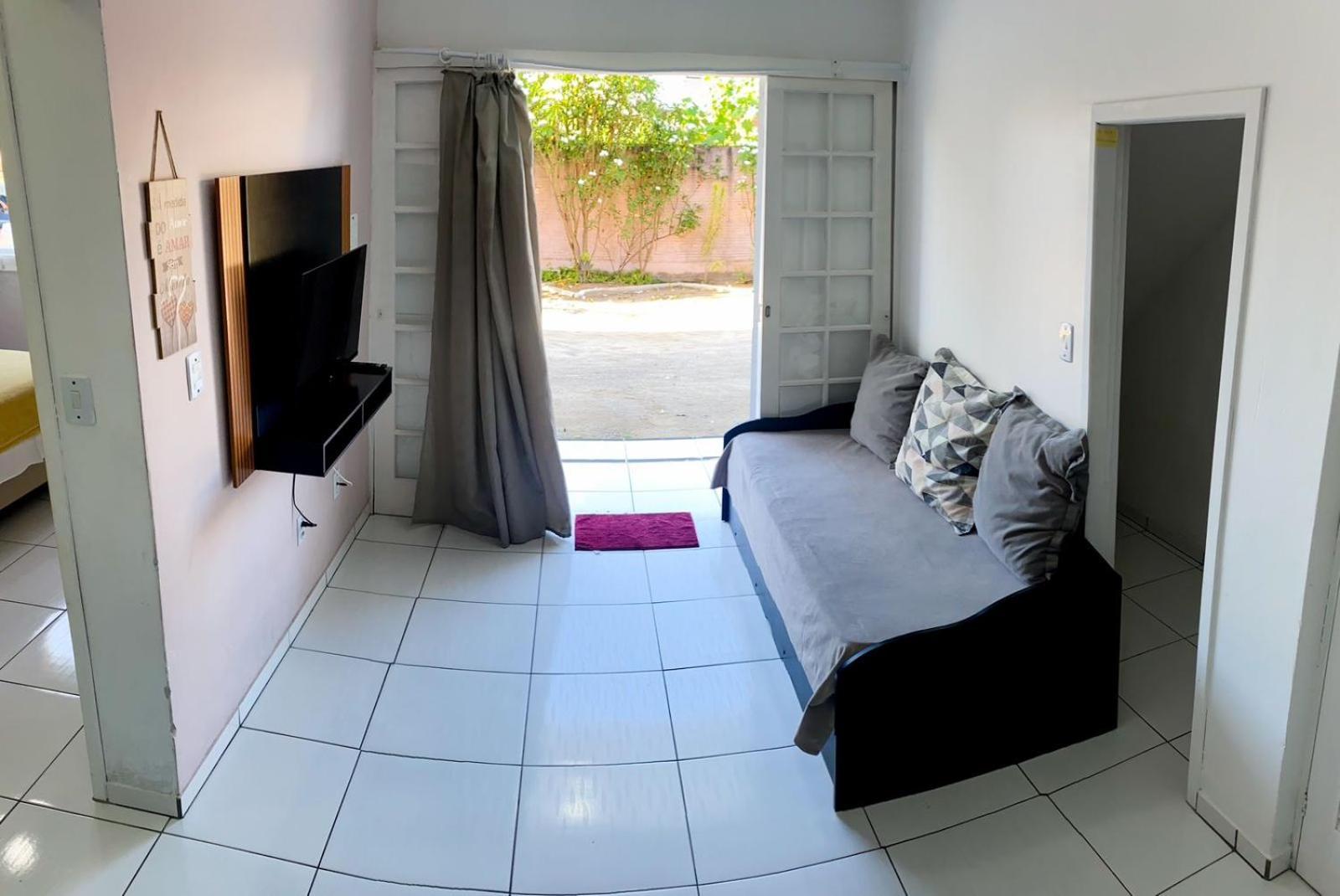Los Hermanos Residencial Florianópolis Esterno foto