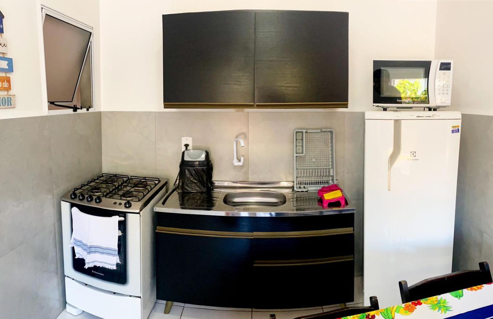 Los Hermanos Residencial Florianópolis Esterno foto