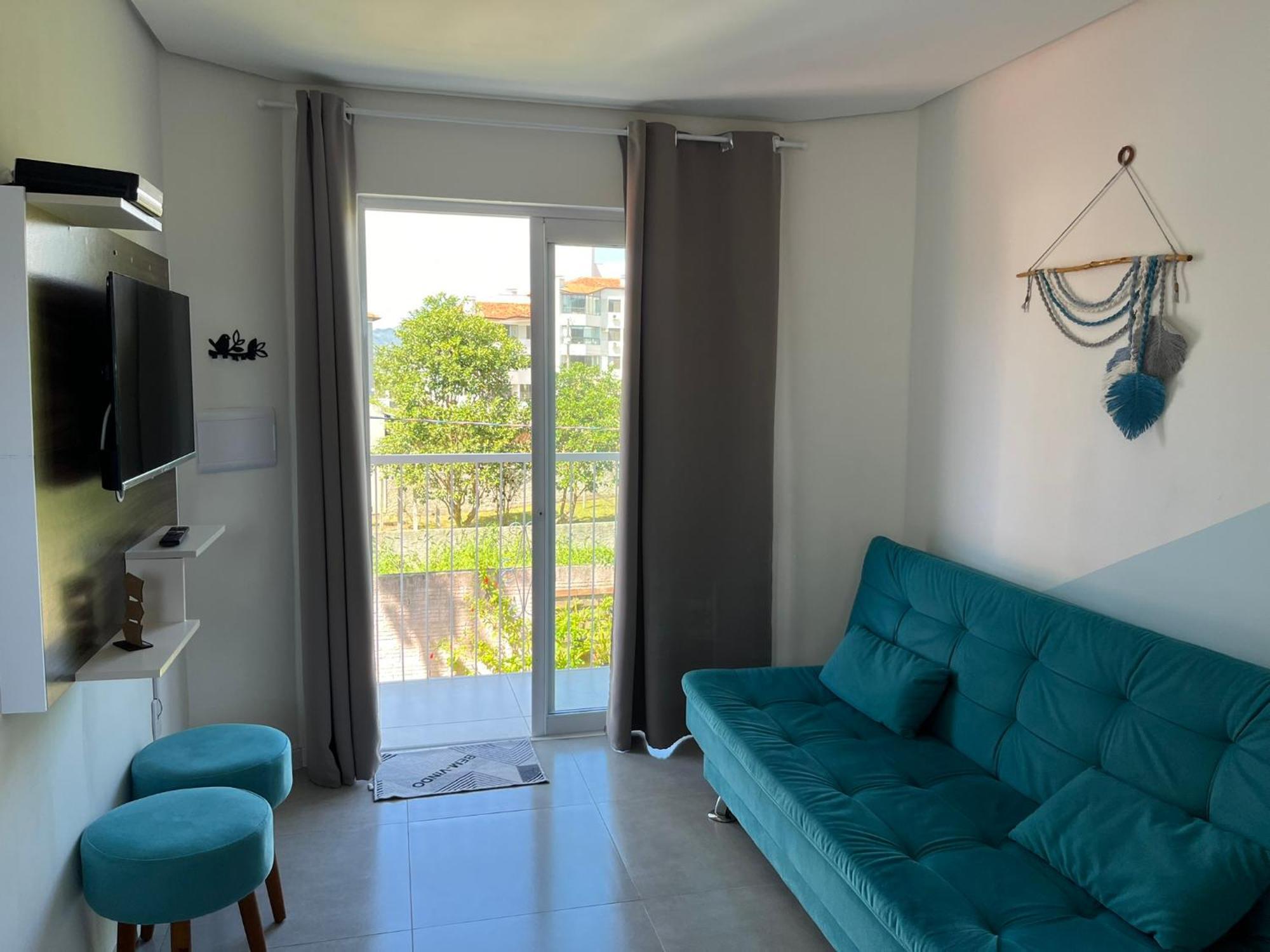 Los Hermanos Residencial Florianópolis Esterno foto