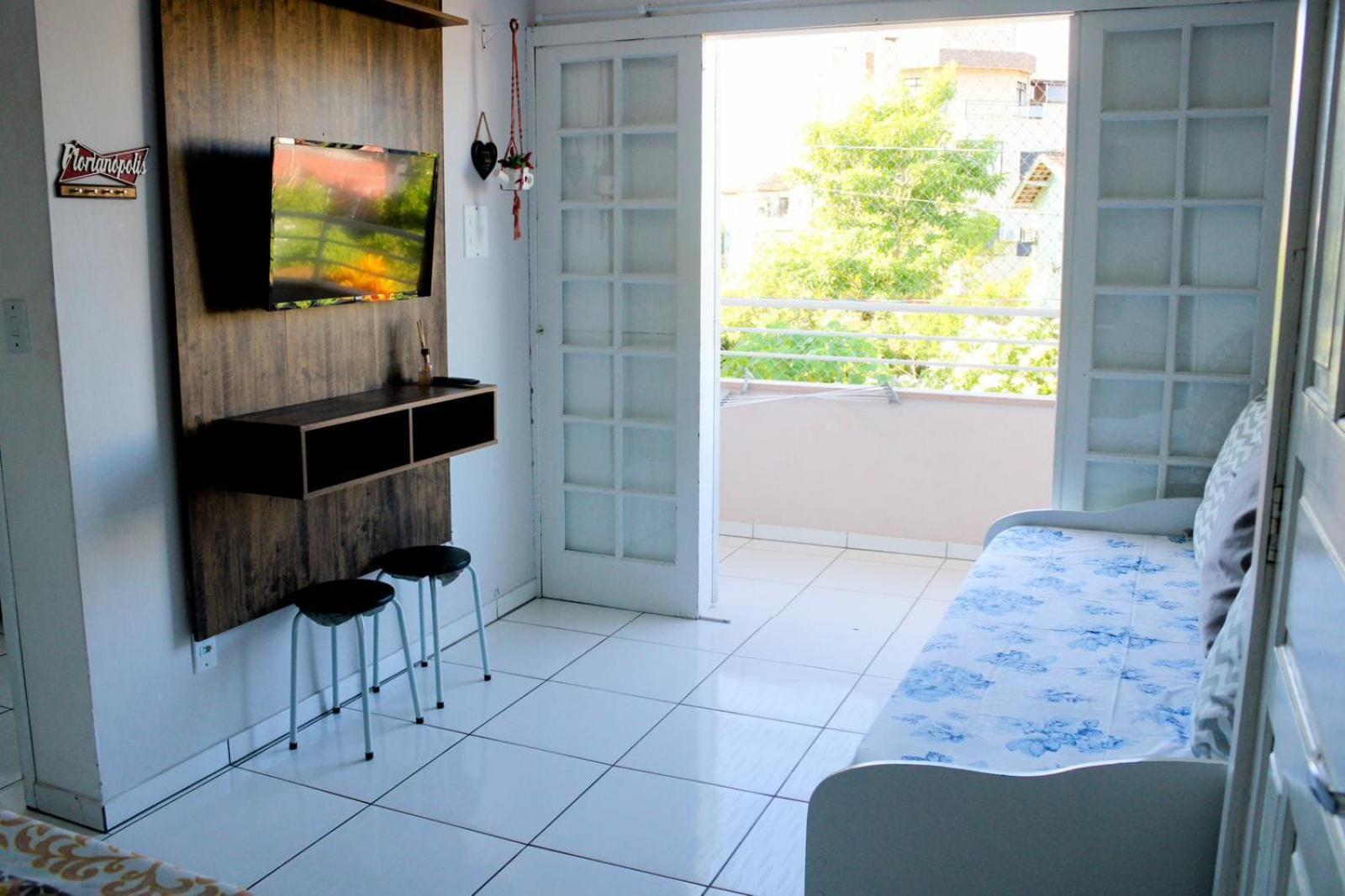 Los Hermanos Residencial Florianópolis Esterno foto