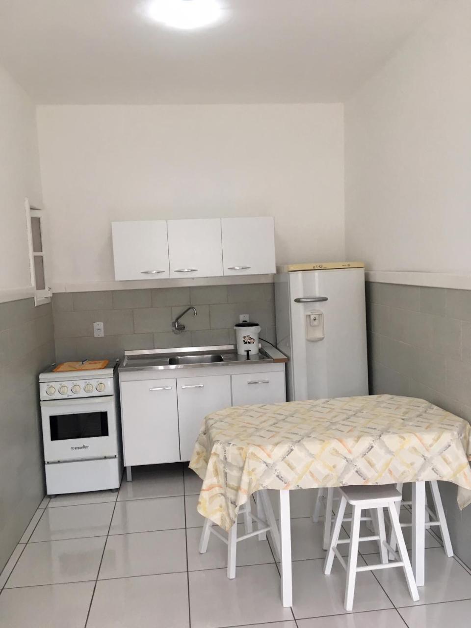 Los Hermanos Residencial Florianópolis Esterno foto